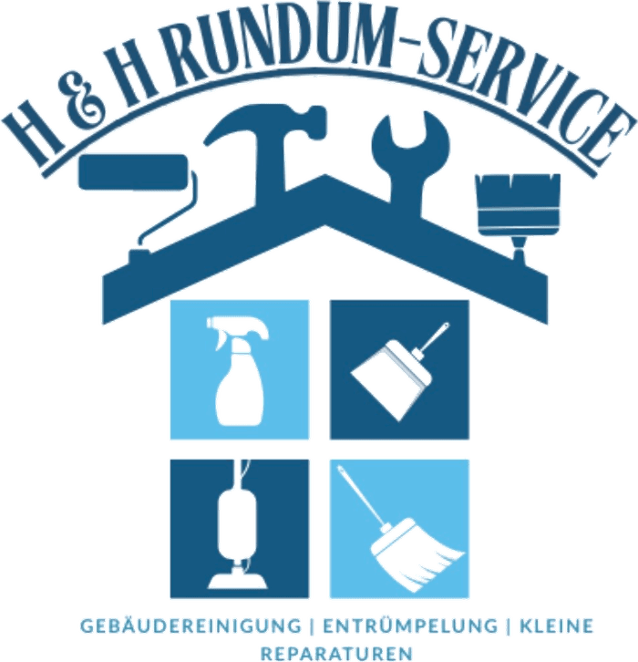 H&H Rundum-Service Logo