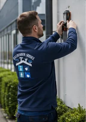 Hausmeisterservice durch H&H Rundum-Service in NRW