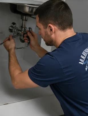 Kleine Reparaturen durch H&H Rundum-Service in NRW